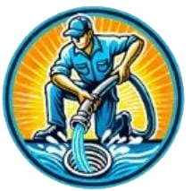 Logotipo de Fontaneros CDMX