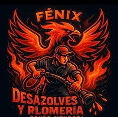 Logotipo de Fontaneros CDMX